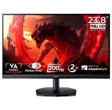 Monitor Gamer Acer Nitro 