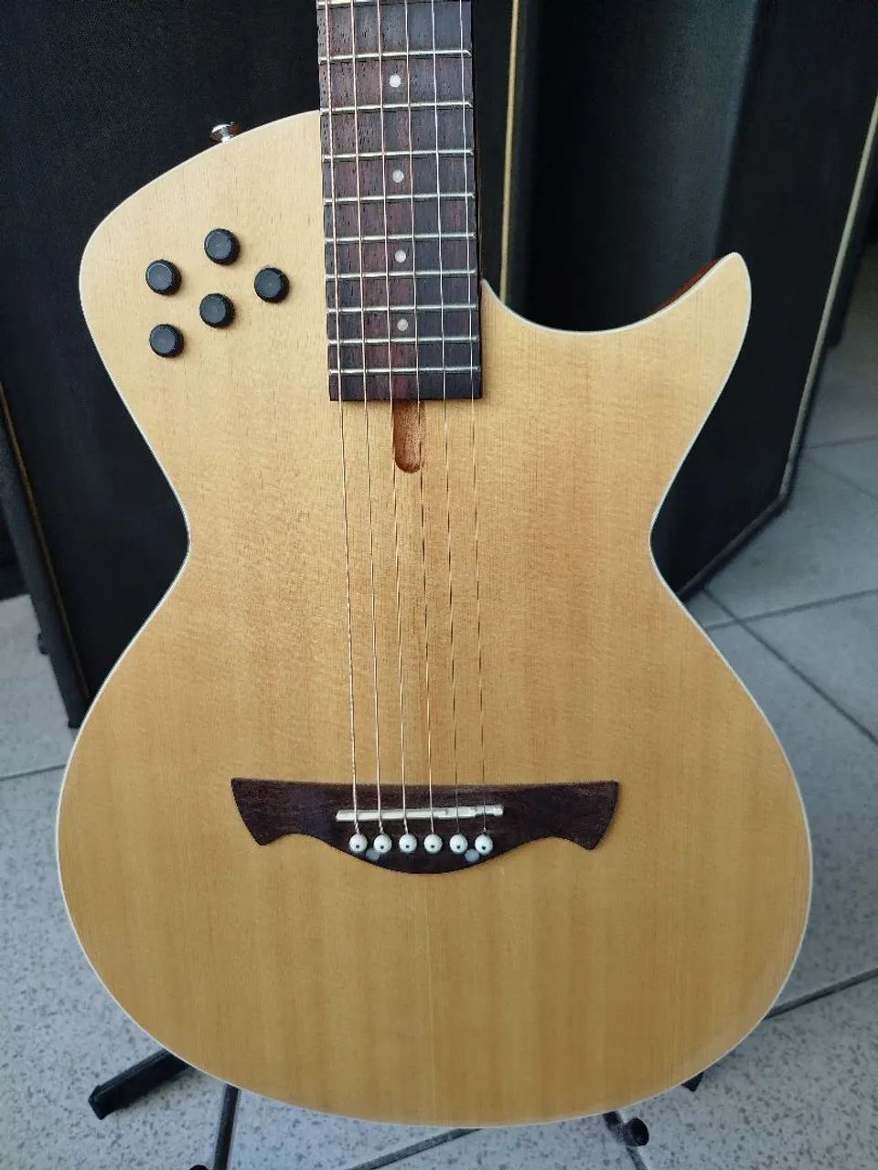 Violão Tagima Modena - Foto 2