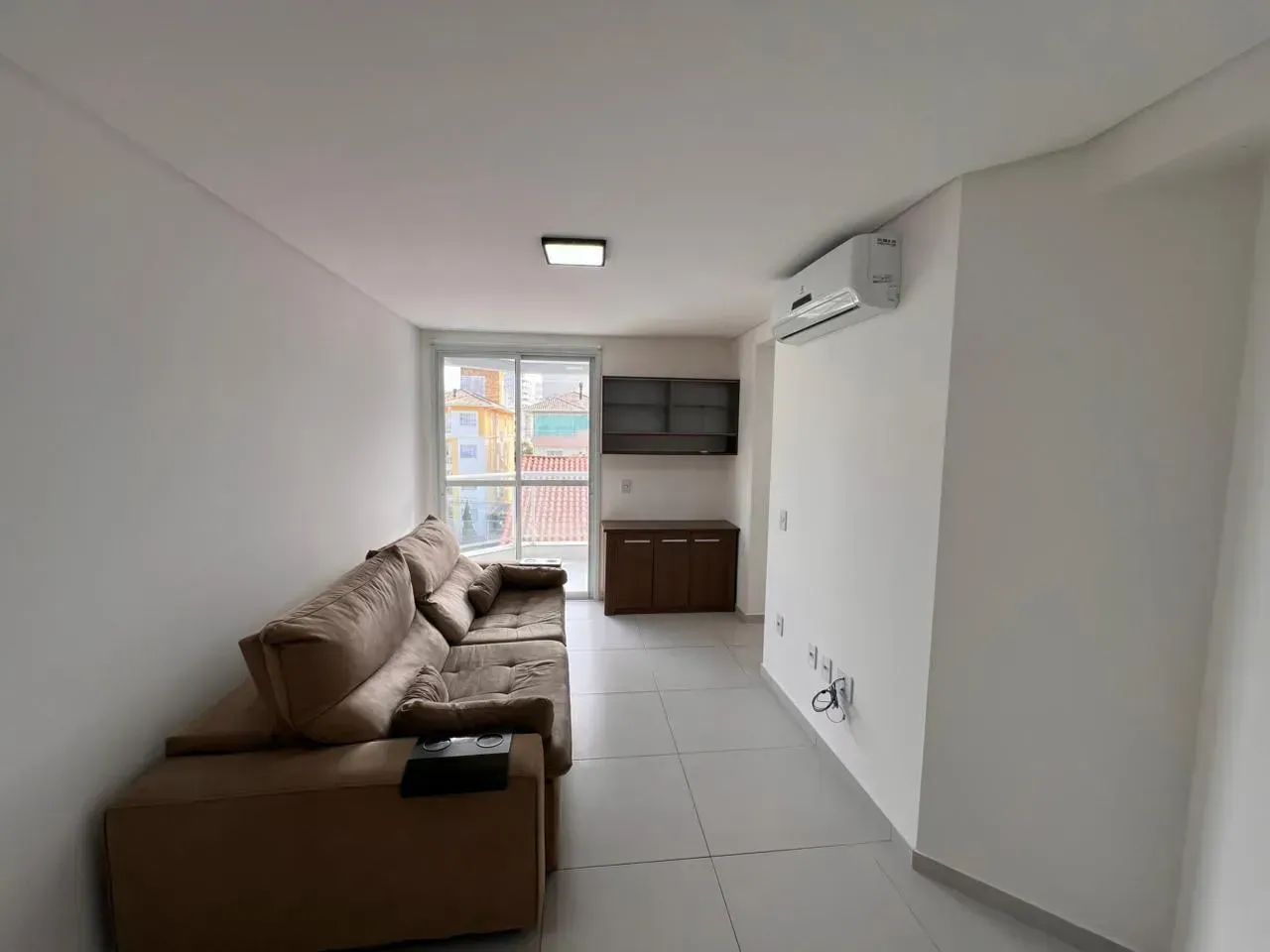 A/ Apartamento 2 dormitórios sendo 1 suíte no bairro Pagani - Palhoça - Foto 3