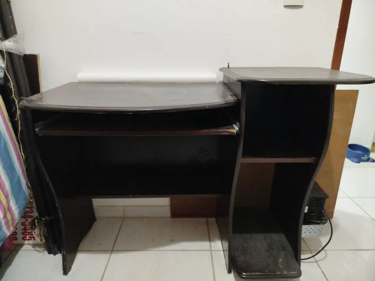 Mesa de computador 
