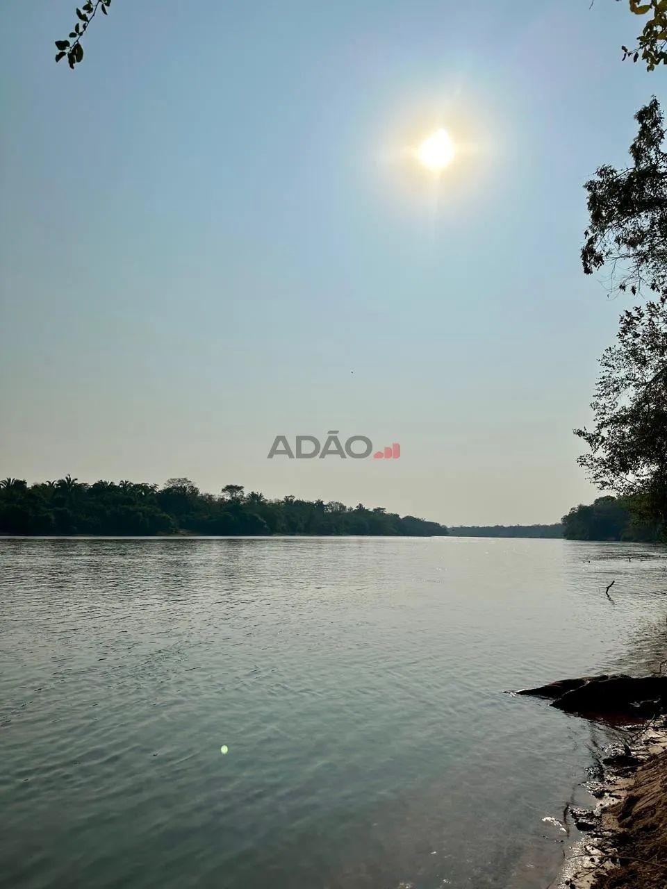 Chácara Rio Araguaia