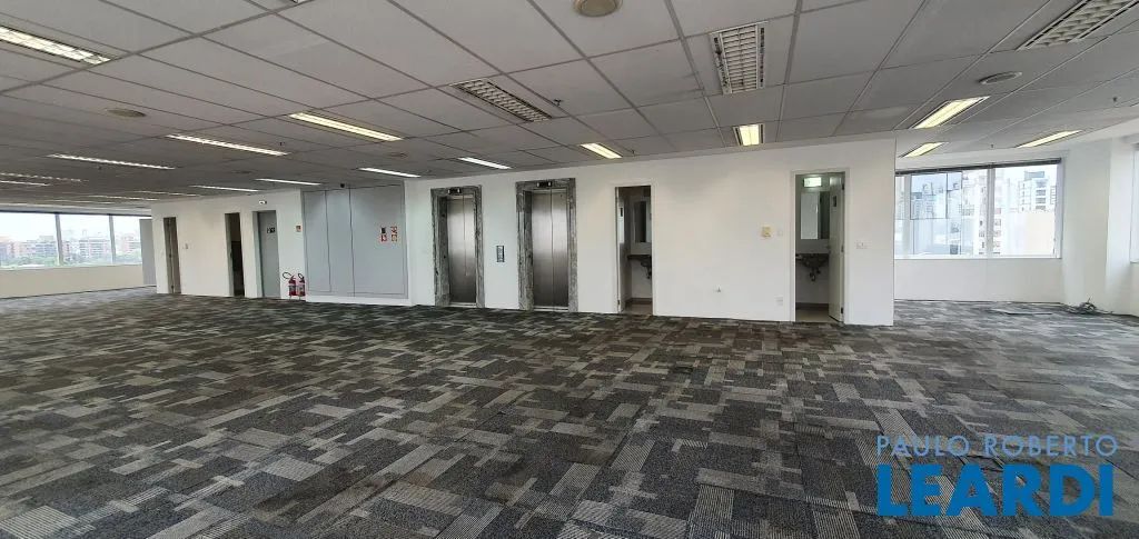 CONJ. COMERCIAL - PINHEIROS - SP - Foto 3