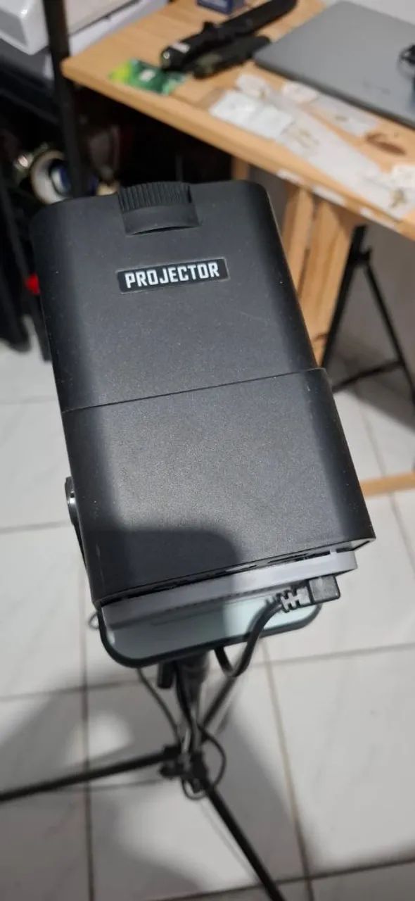 Projetor HY320 - Foto 2