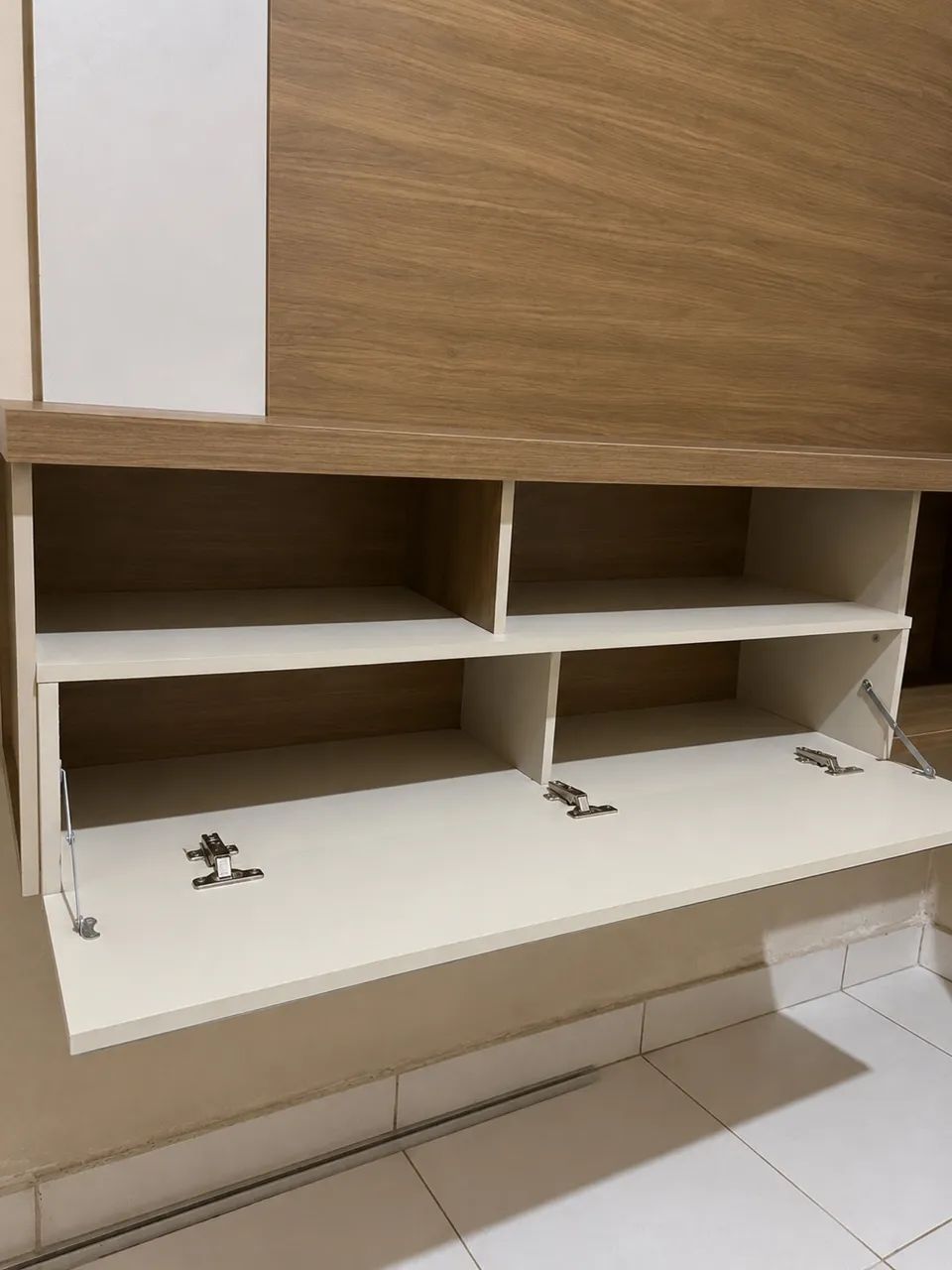 Painel para TV à venda - Foto 3