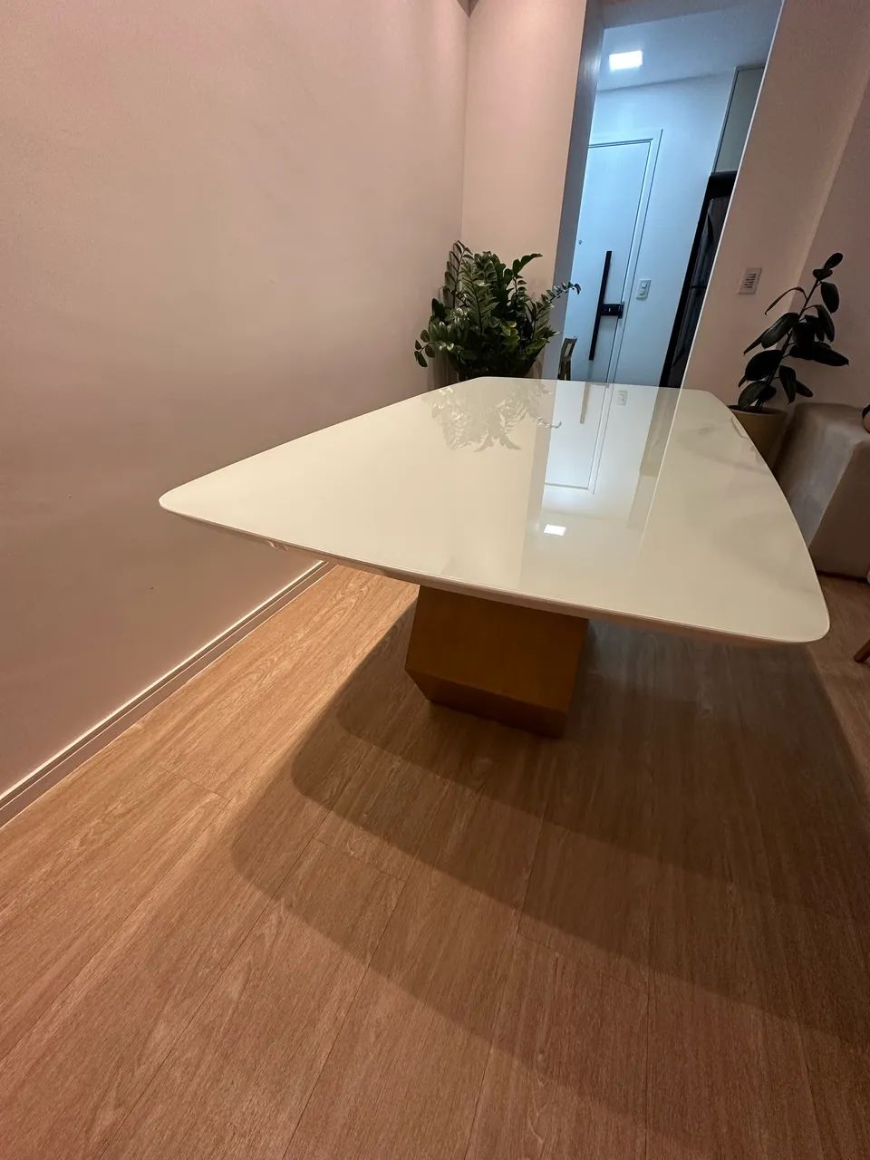  MESA DE JANTAR (VALOR  NEGOCIÁVEL)65579526088449122