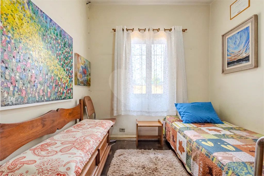 Sobrado com 4 quartos à venda em Vila cruzeiro - SP - Foto 4