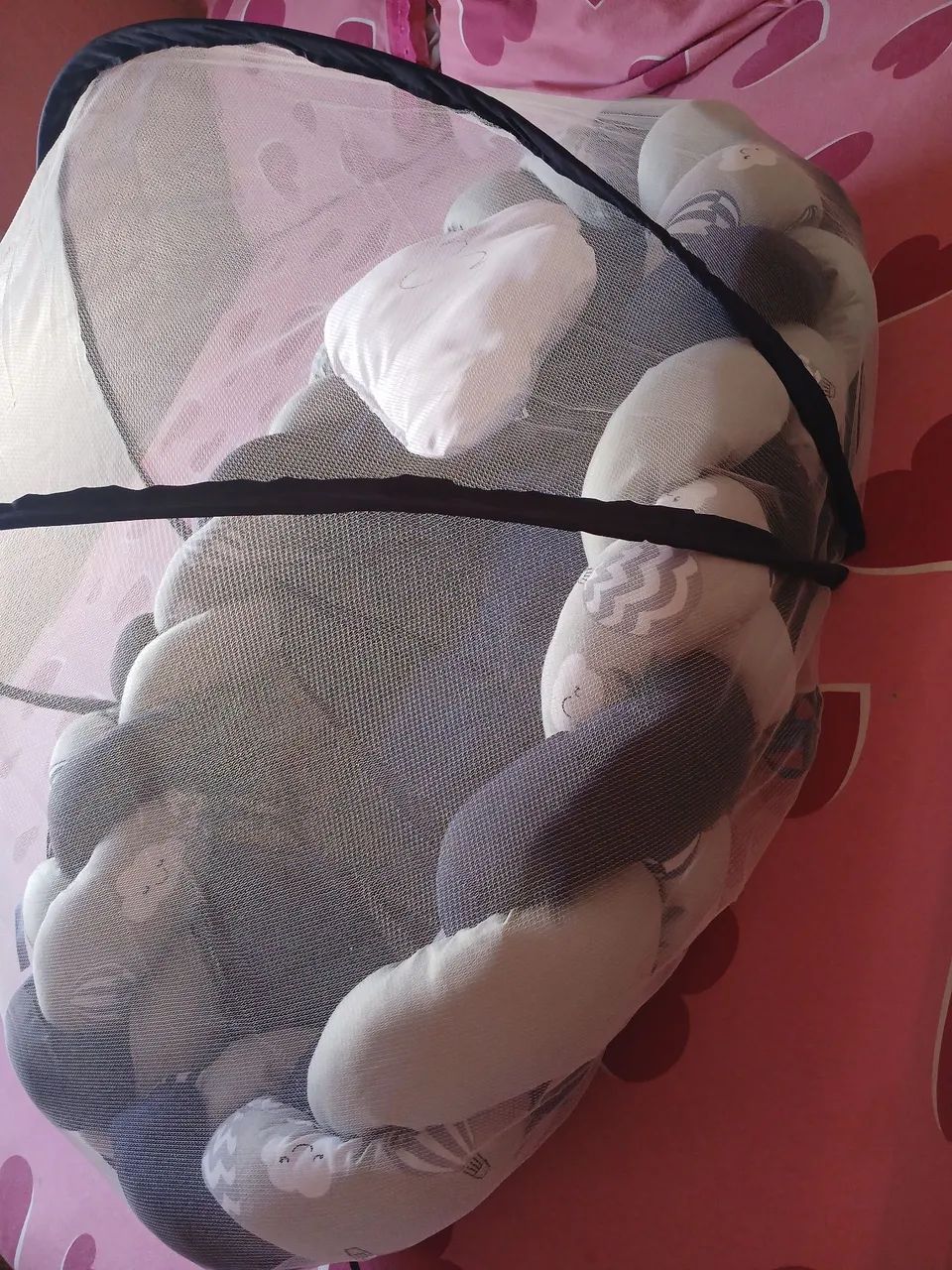 Ninho para bebê  - Foto 5