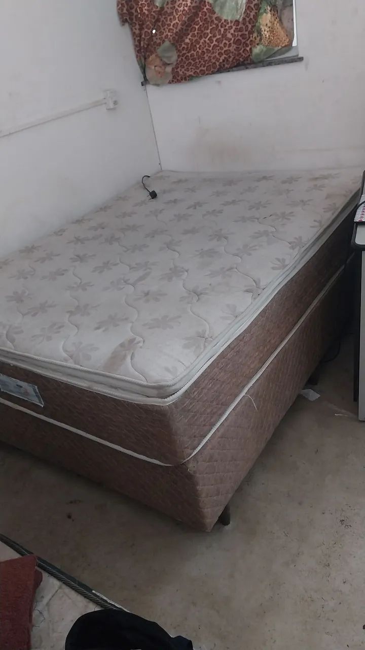 Cama casal  - Foto 4