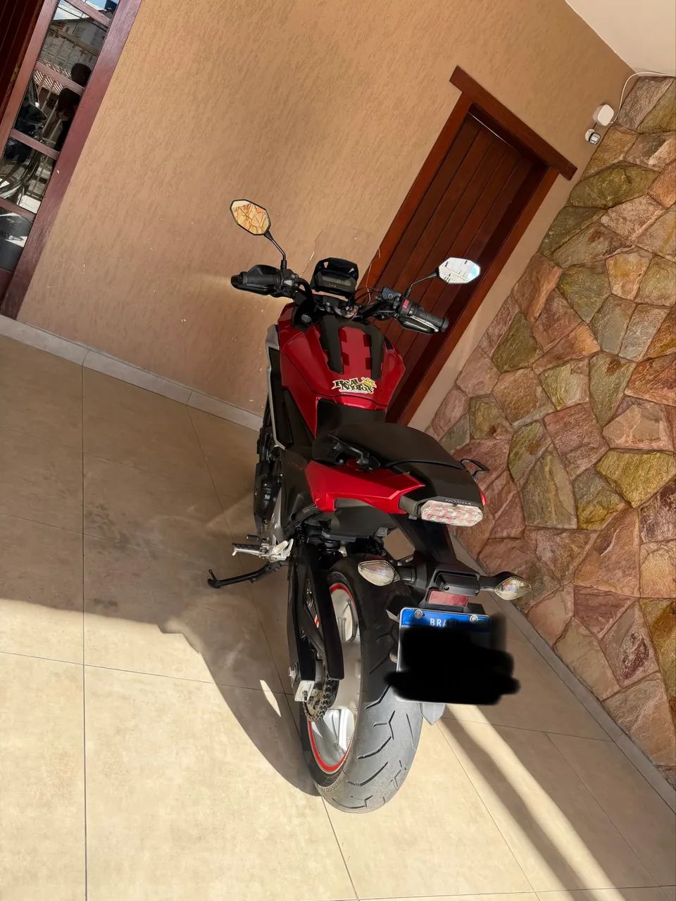 Nc 750x abs 2018  - Foto 3