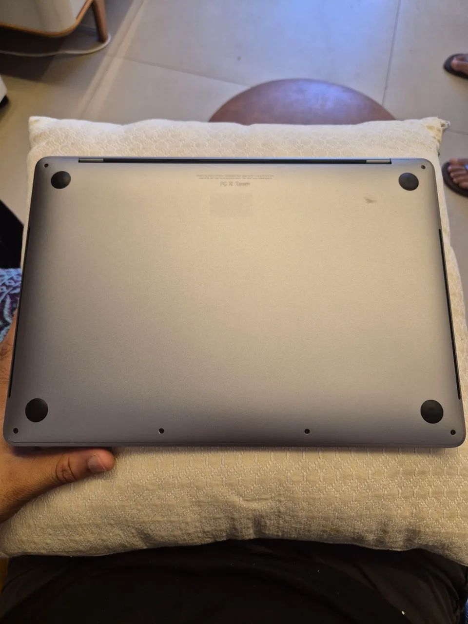 Macbook pro m2 - Foto 2