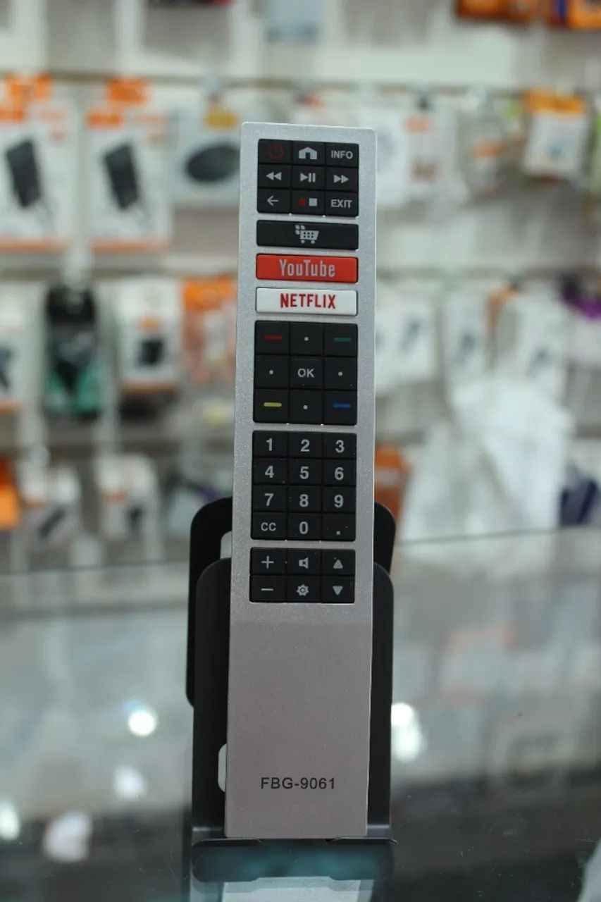 Controle remoto compátivel AOC  - Foto 4