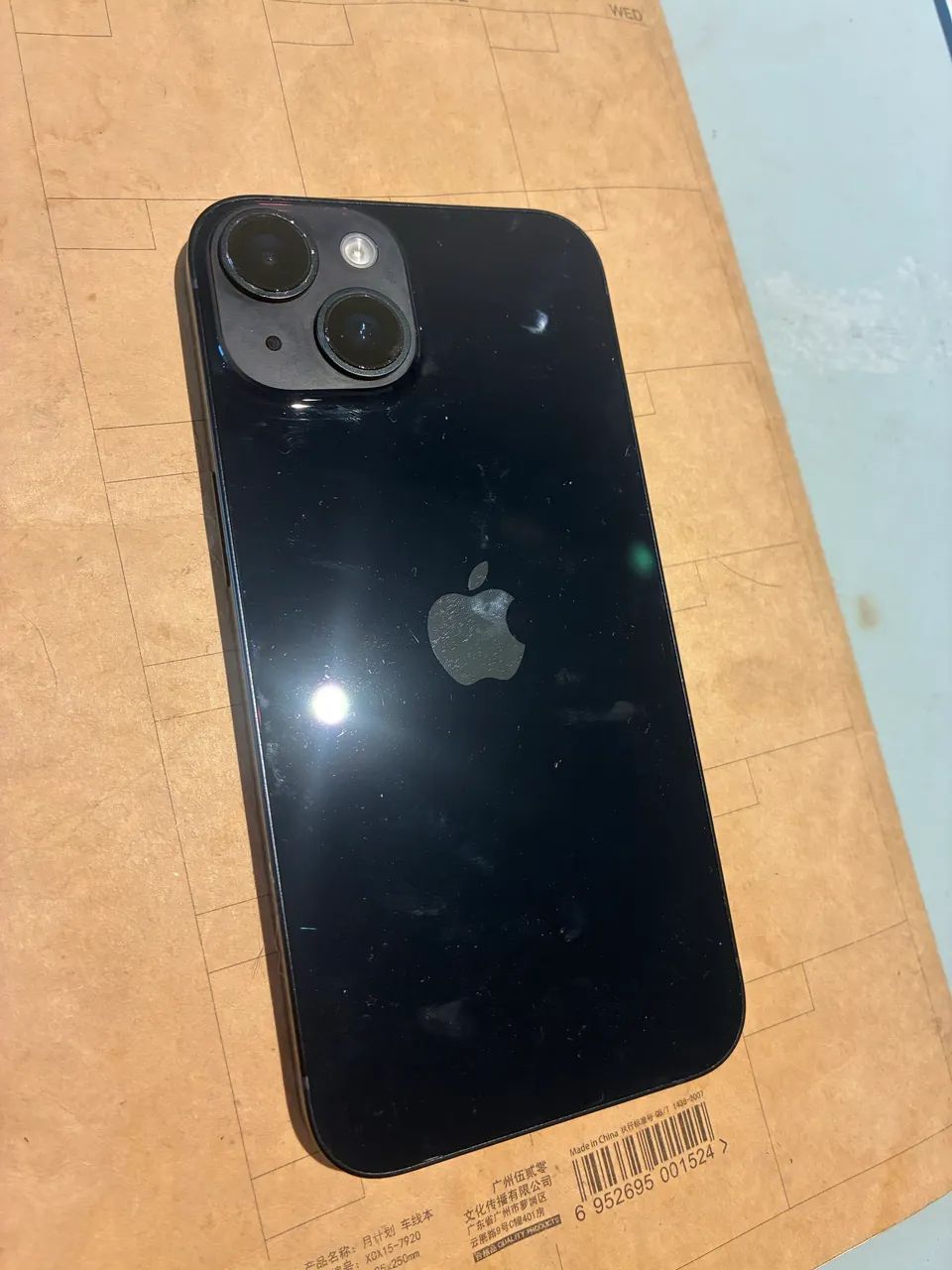 Iphone 14 128G - Foto 2