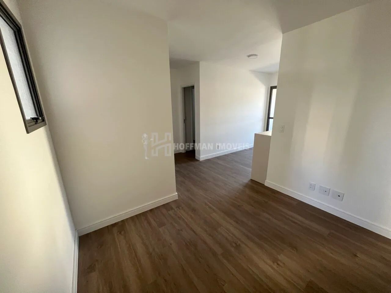 Apartamento para alugar 2 dormitorios 1 suíte em Santo Andre! - Foto 3