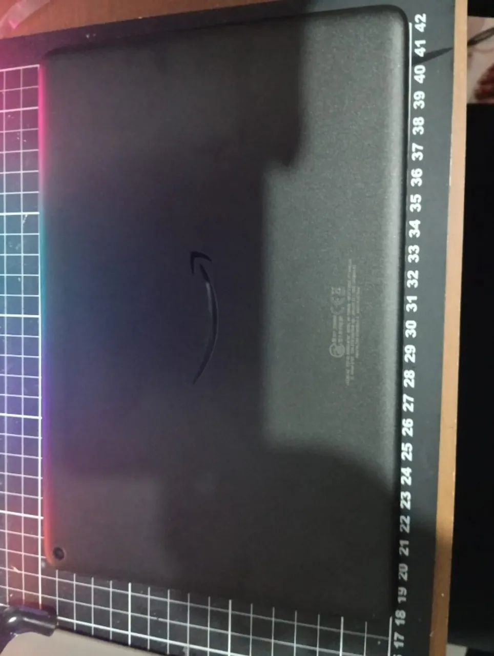 2 Tablets amazon fire hd 10 - 11ª Ger. Desbloqueado VALOR UNITARIO - Foto 5