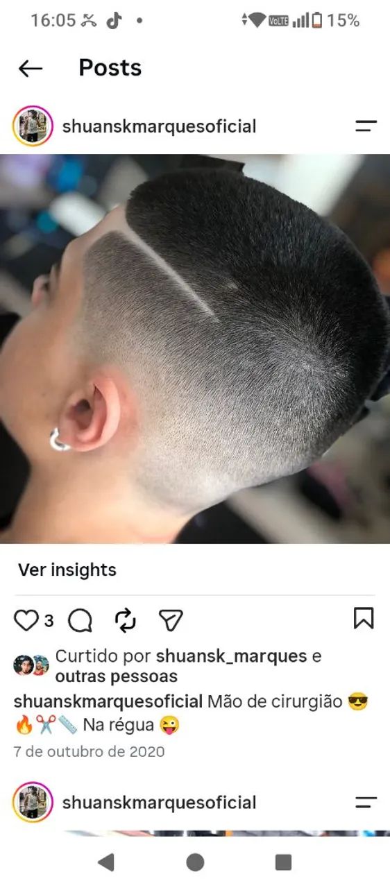 Corte de cabelo a domicílio * - Foto 4