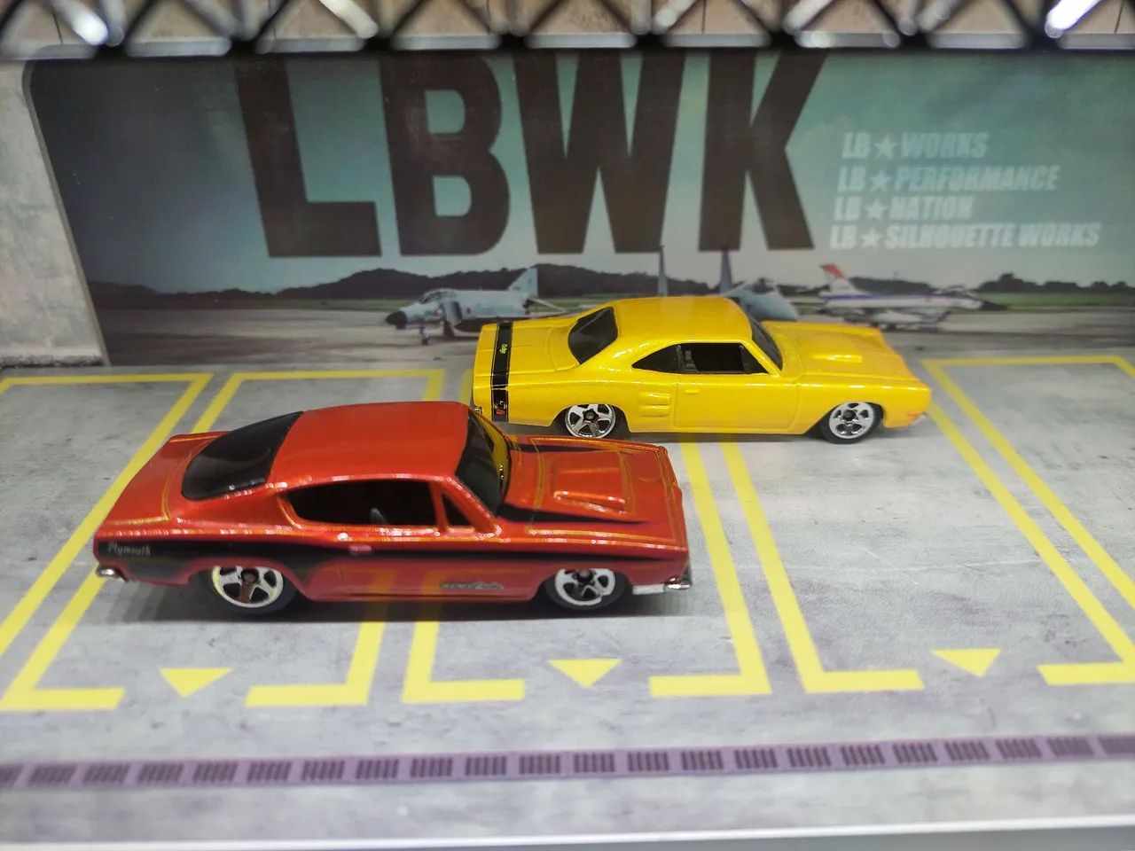 Hot Wheels combo Clássicos Americanos - Foto 3