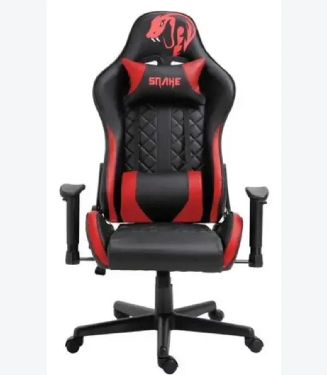 Cadeira game 