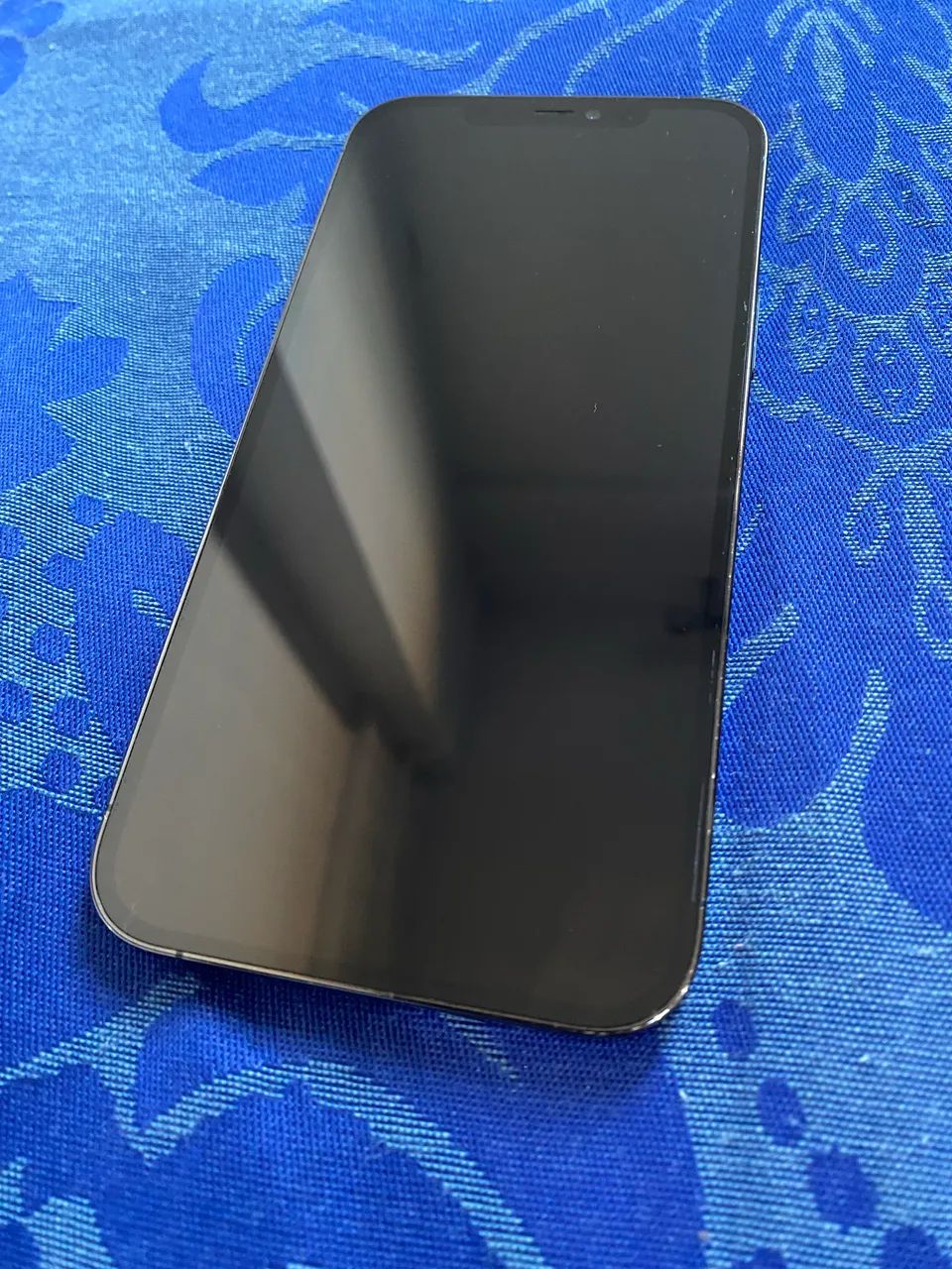 iPhone 12 Pro Max 256GB - Foto 5