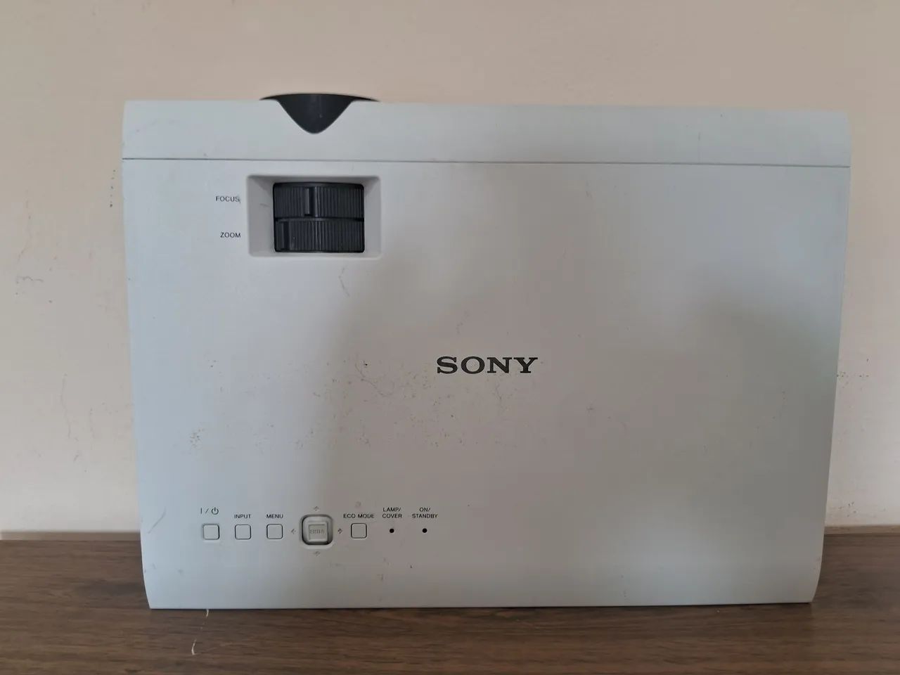 Projetor   Sony   DX100 - Foto 3
