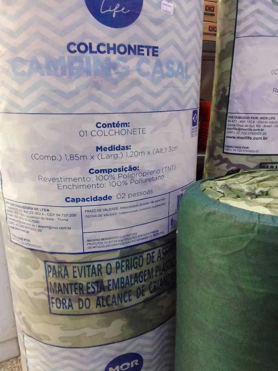 Colchonete - Foto 3