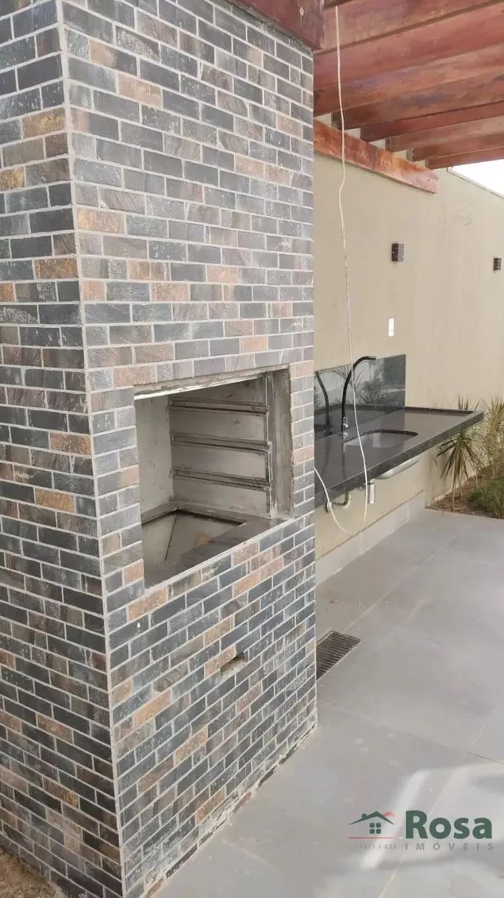 Casa com piscina para venda, Cidade Verde, Cuiabá - Foto 5