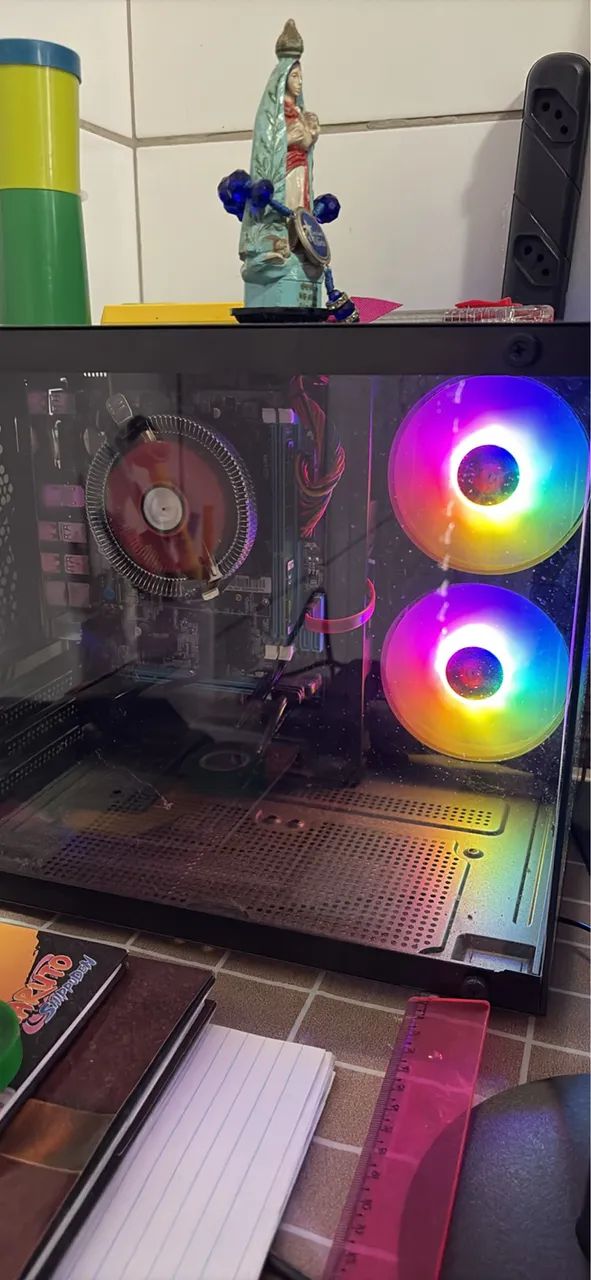 Computador  - Foto 3