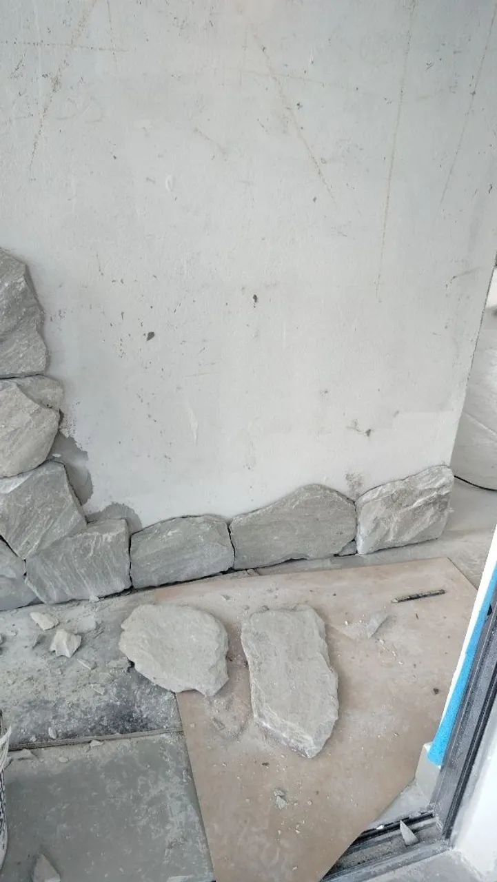 Pedreiro de acabamento - Foto 2