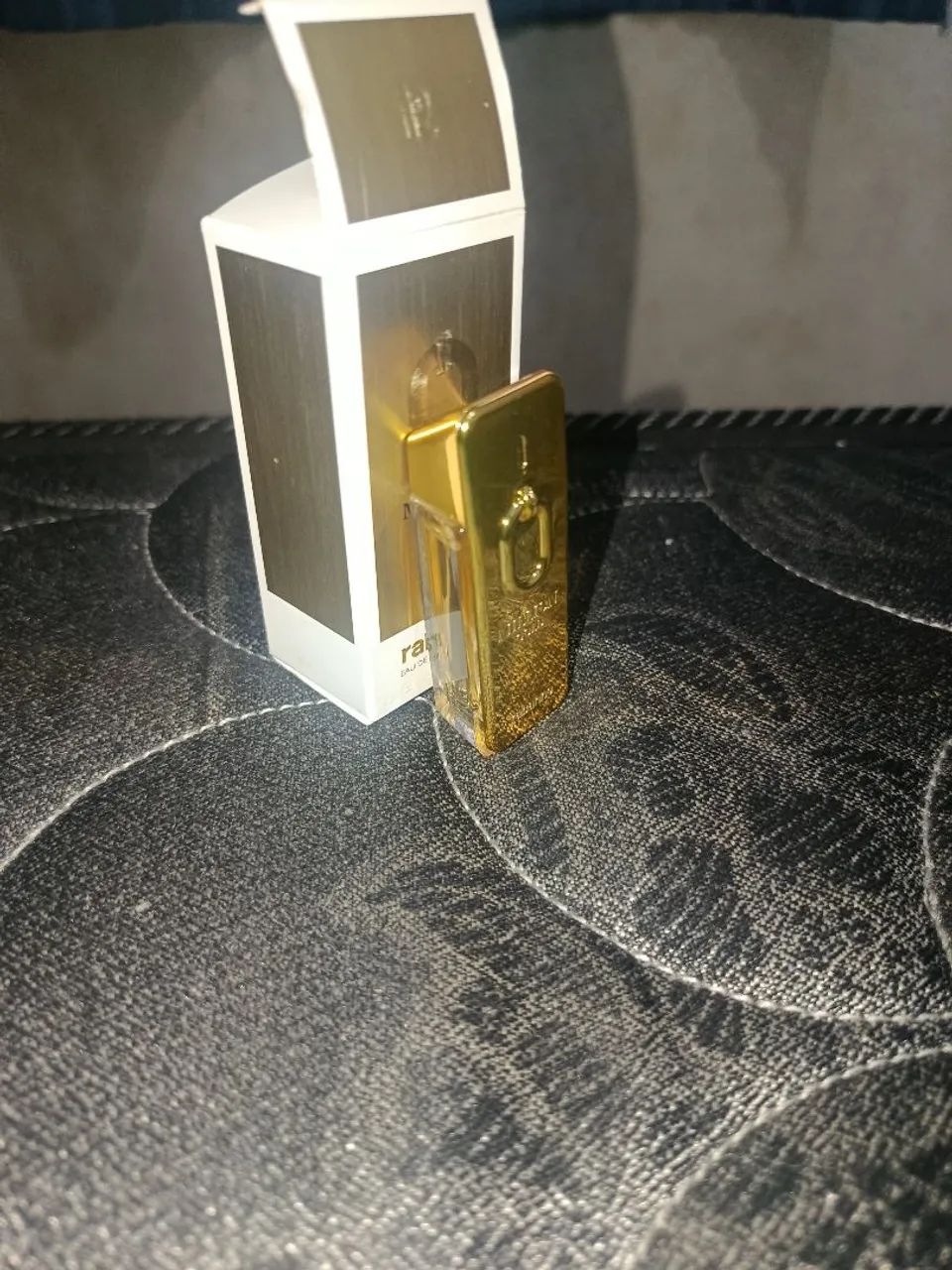Miniatura One Million Gold original - Foto 3