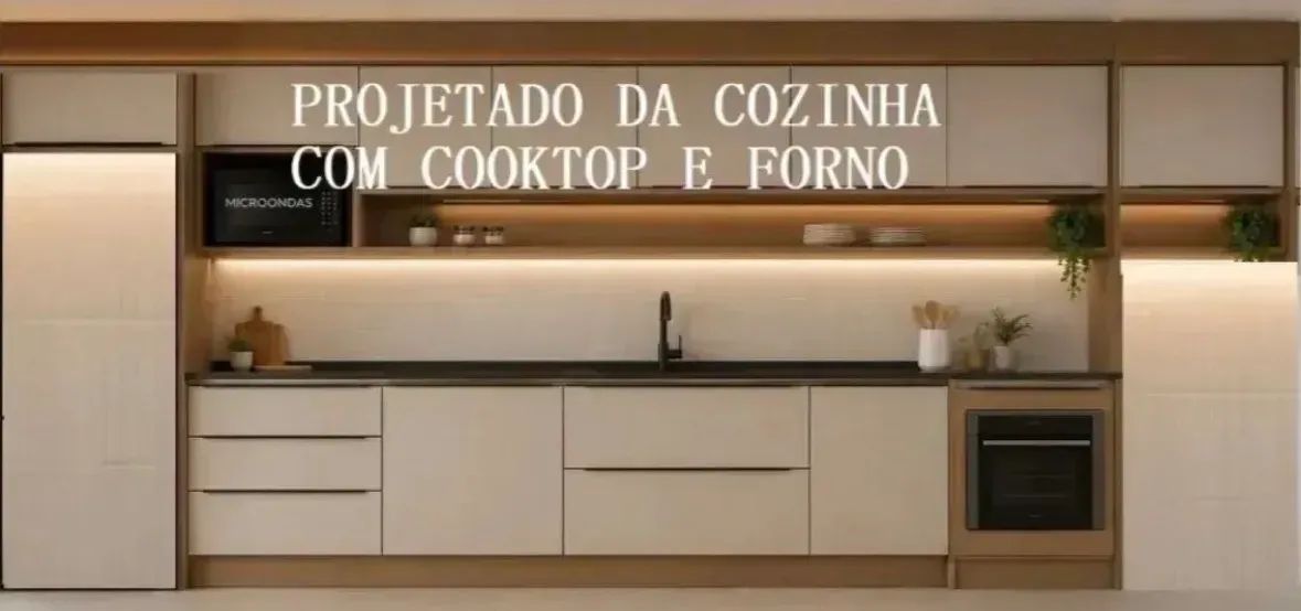 Brisas Altos / 3 Quartos / Suite / Projetados/ Nascente - Foto 4
