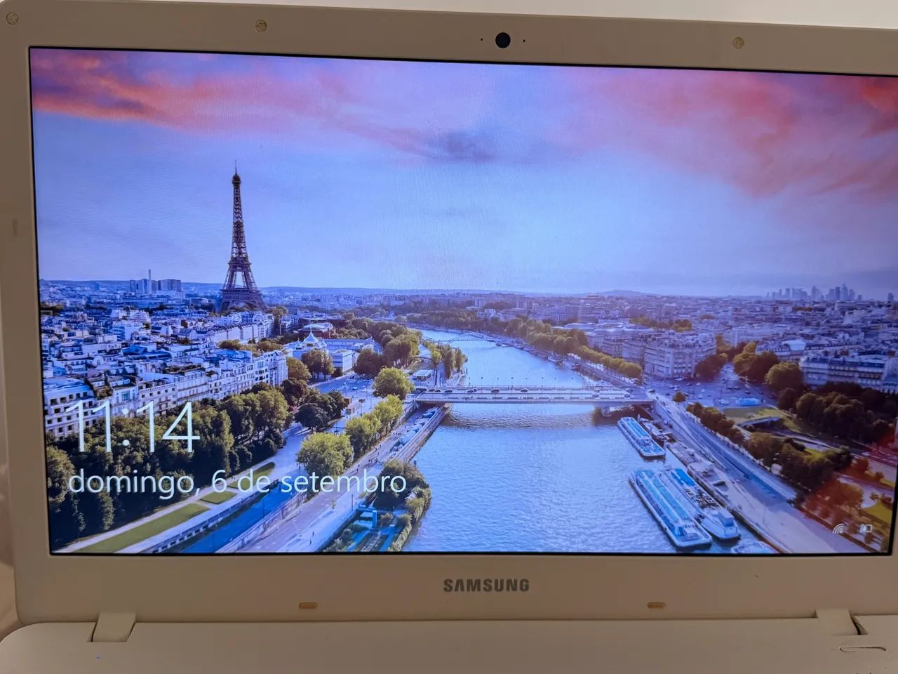 Notebook Samsung i5, com placa de vídeo nvdia Gforce - Foto 4
