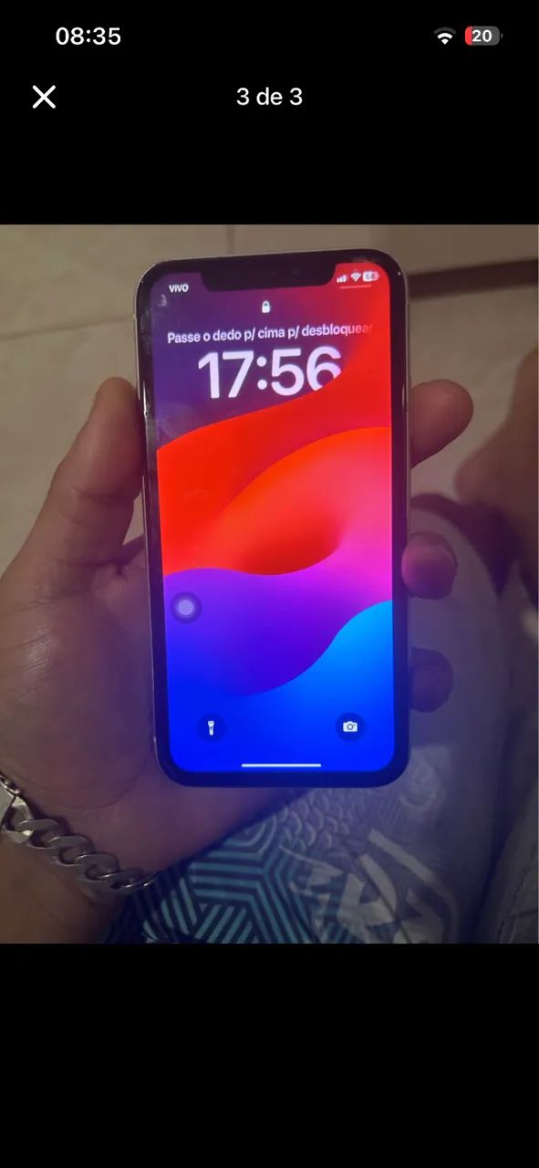 Celular - Foto 2