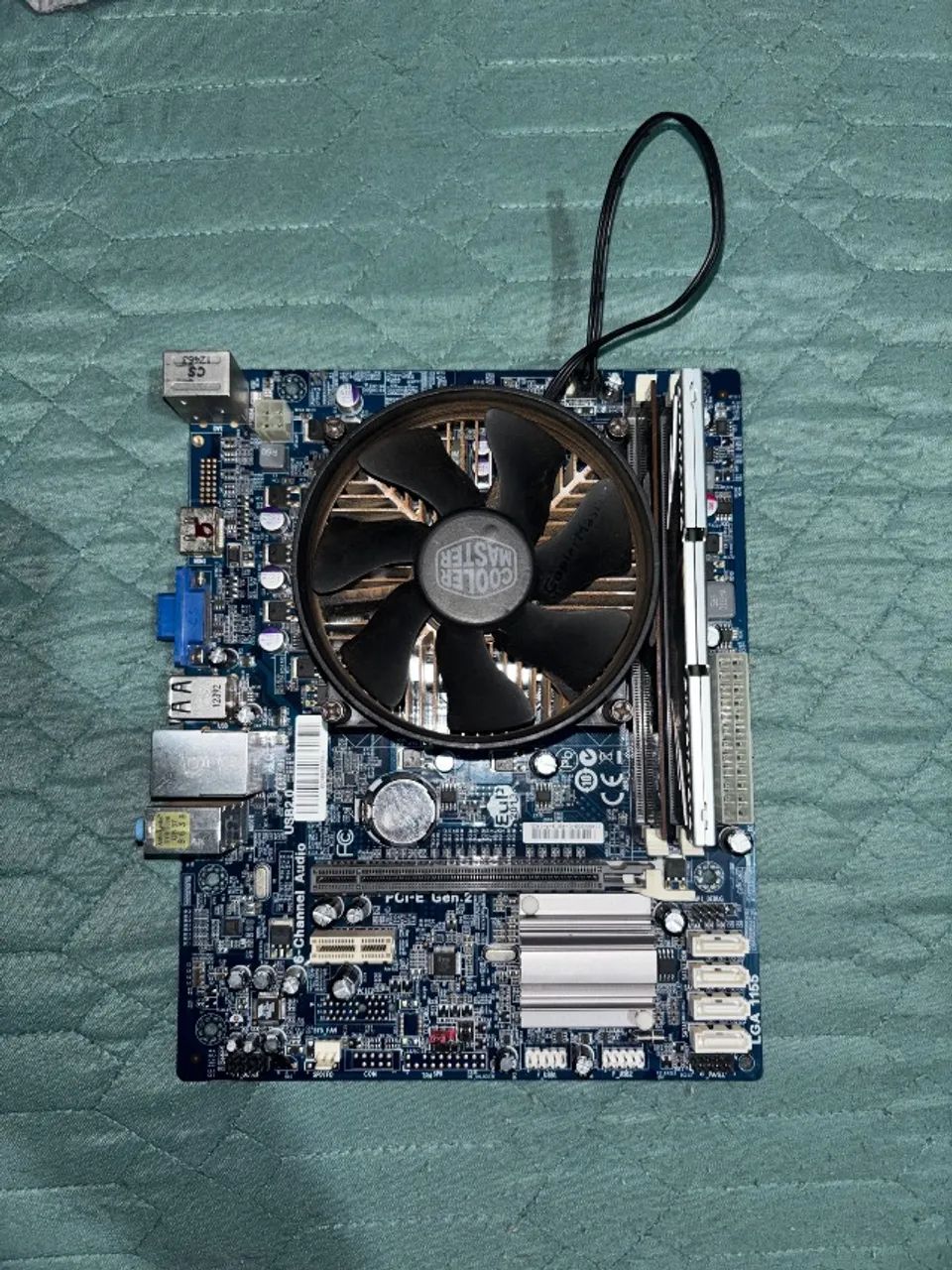 Kit completo de PC  - Foto 4
