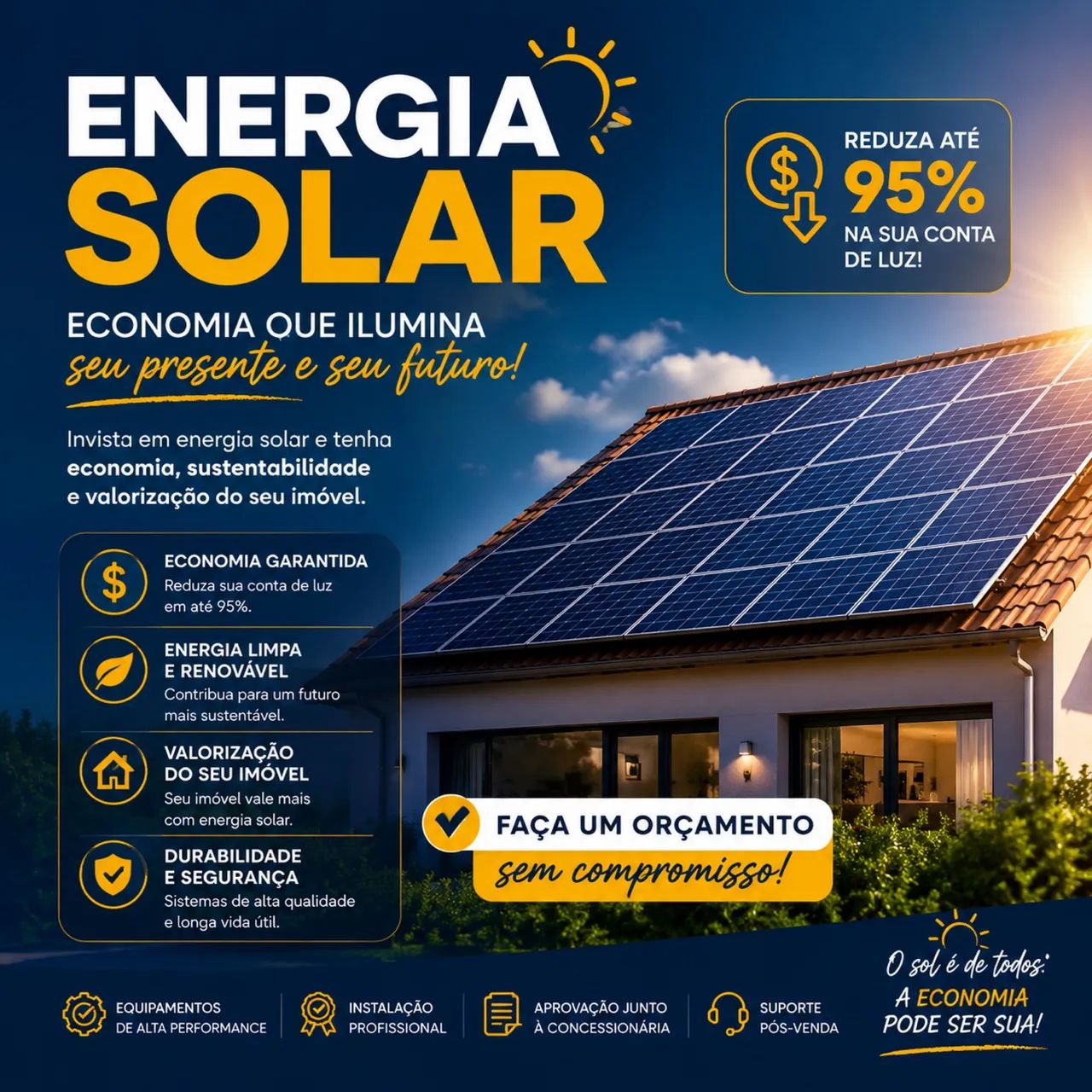 Energia Solar 
