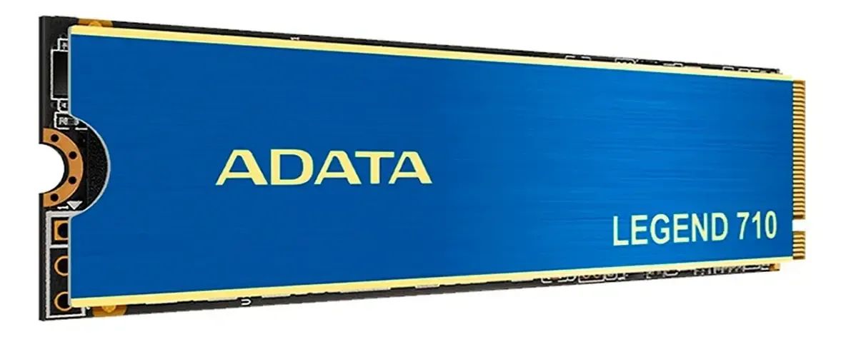 SSD Adata Legend 710 256GB - Foto 2