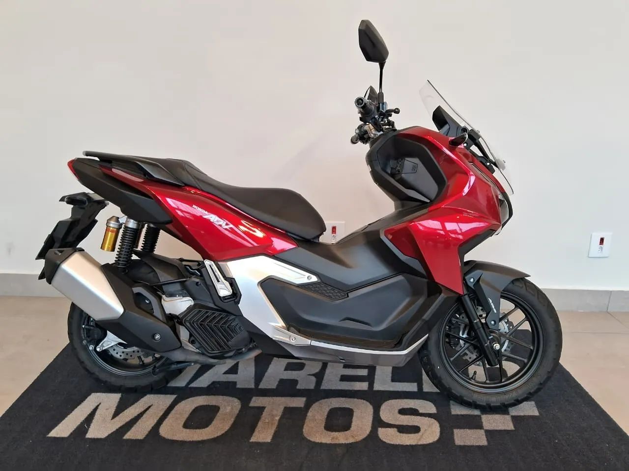 Honda ADV 160 - Foto 2