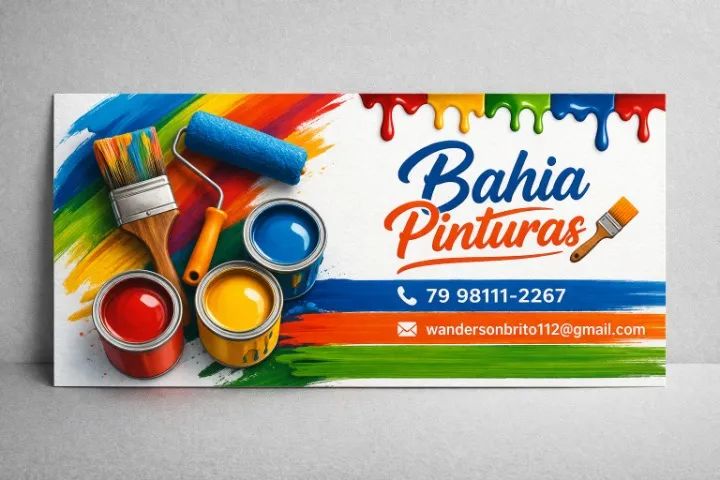  pinturas e acabamentos  - Foto 3
