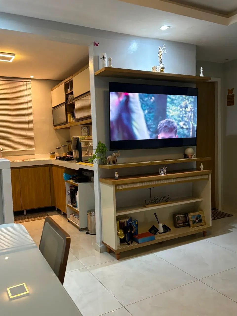 Apartamento à Venda - Conjunto Habitacional Macapaba II - Foto 2