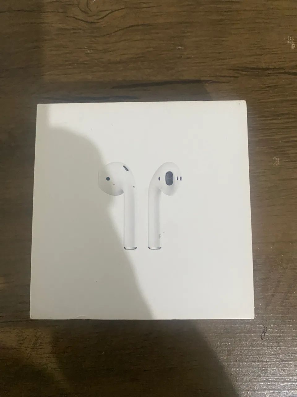 AirPod 2 geração  - Foto 2