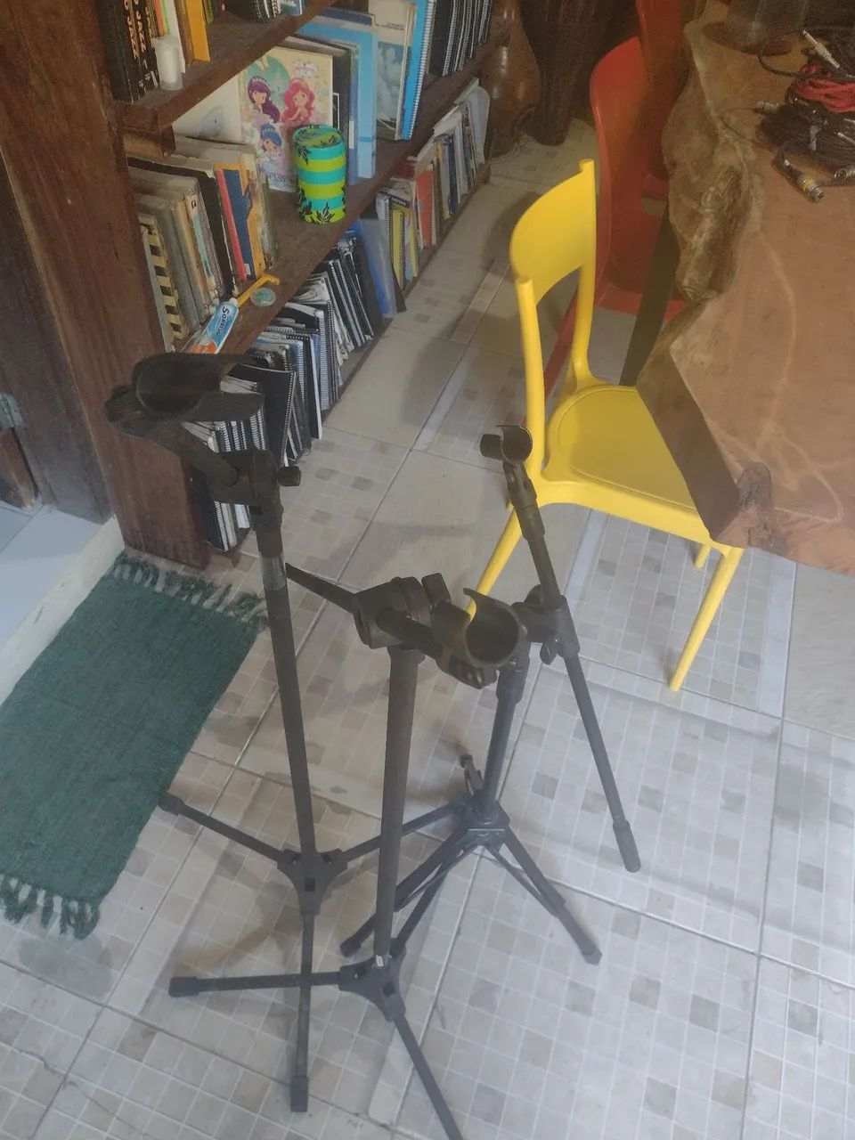 Equipamentos de som - Foto 4
