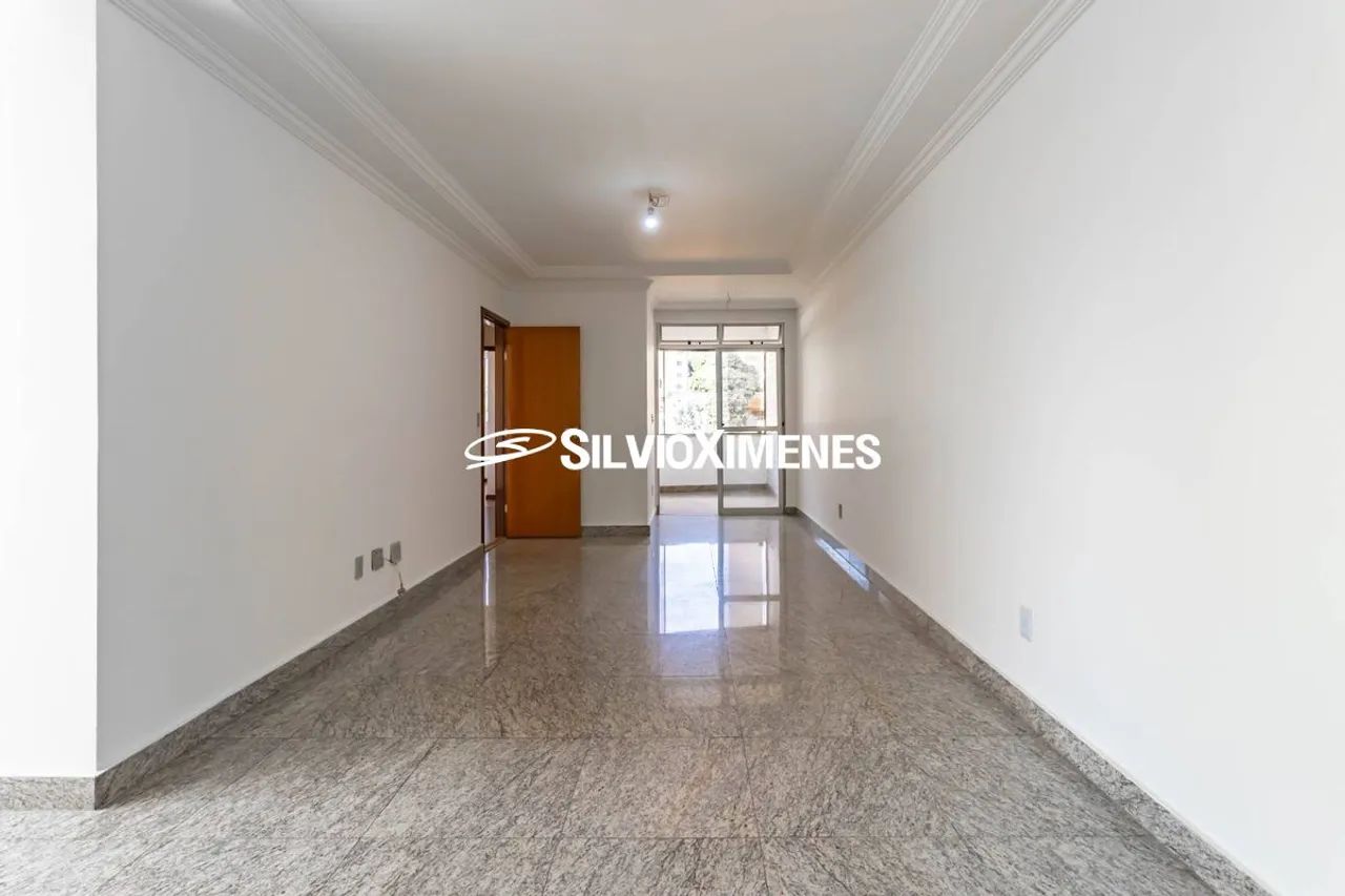 Cobertura com 4 quartos à Venda, Nova Suíssa - Belo Horizonte - Foto 2