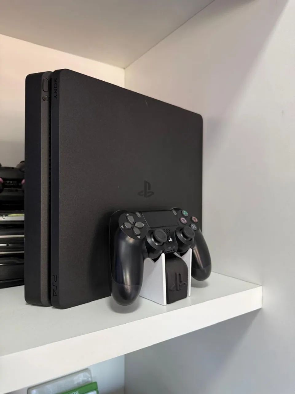 Playstation 4 Slim  - Foto 2