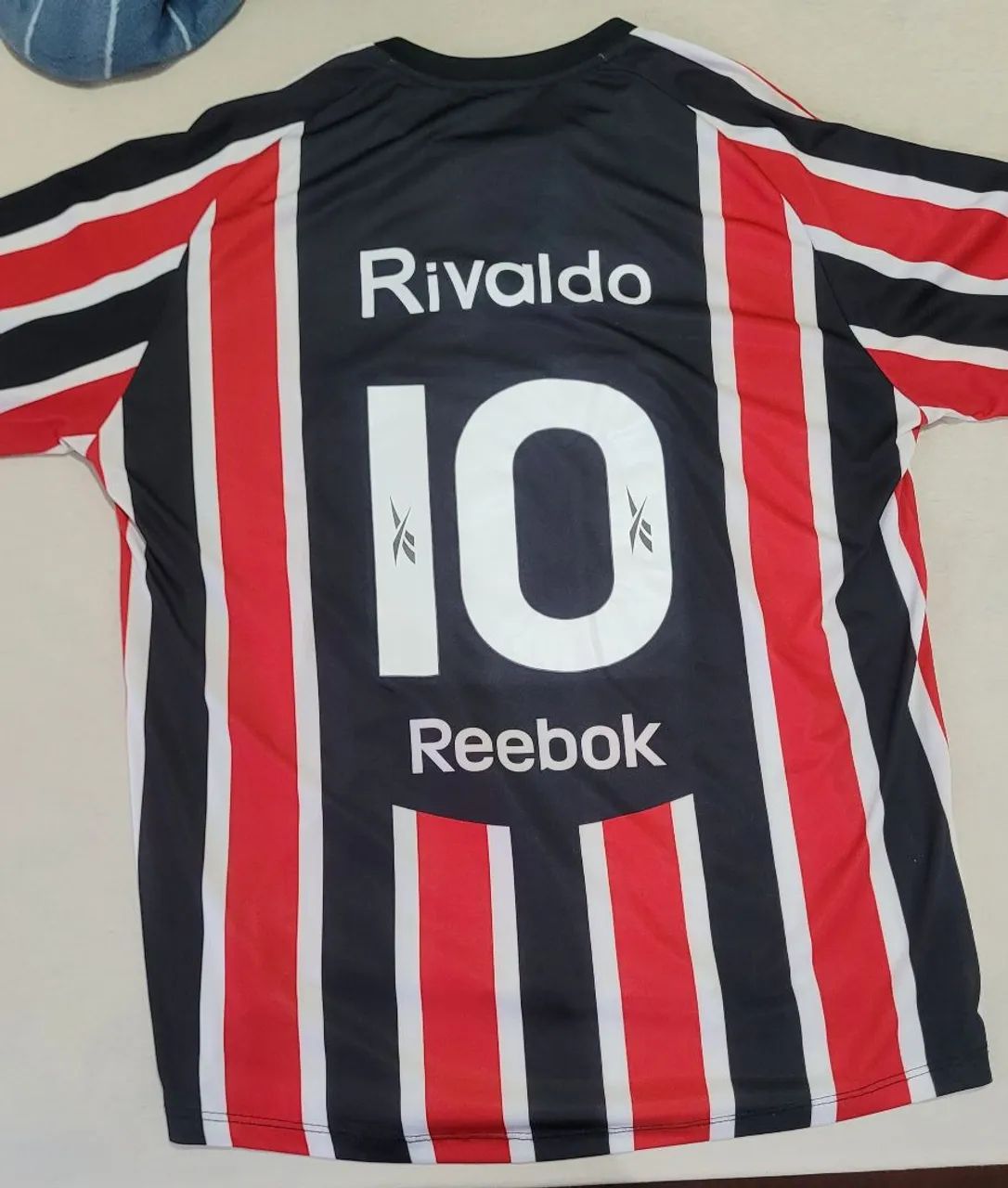 Camisa SPFC 2011 - Foto 2
