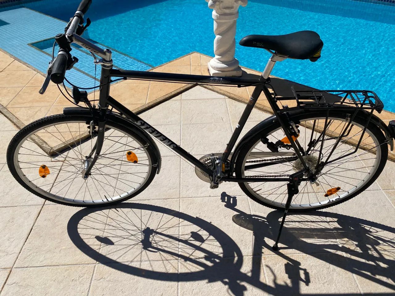 Bicicleta aro 700 - Foto 2
