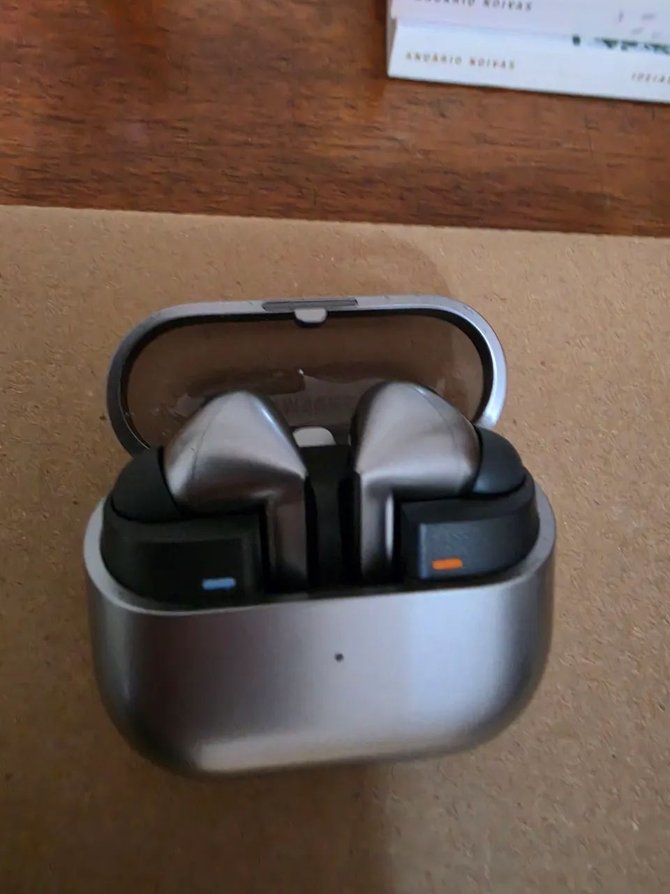 Galaxy Buds 3 Pro - Foto 2