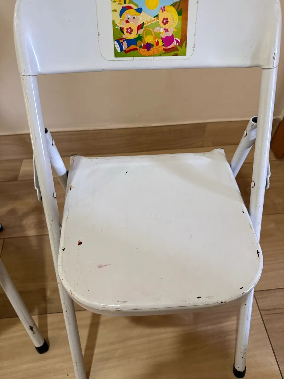 Mesa infantil  - Foto 5