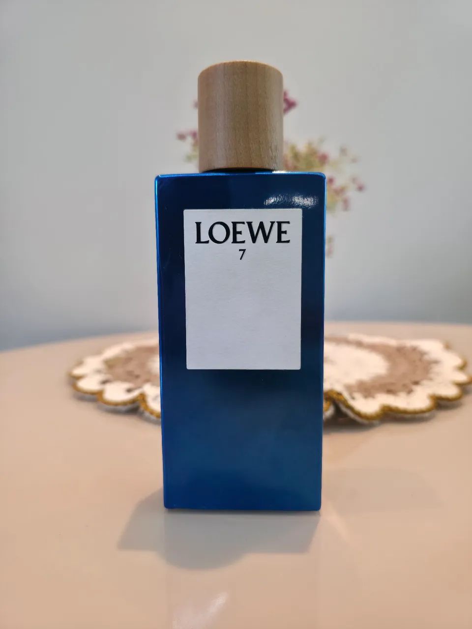 hc【used】LOEWE ロエベ　香水　残量9割　Eau de Parfum Perfume loewe 7 - Beleza e Cuidados Pessoais - Guaratiba, Rio de