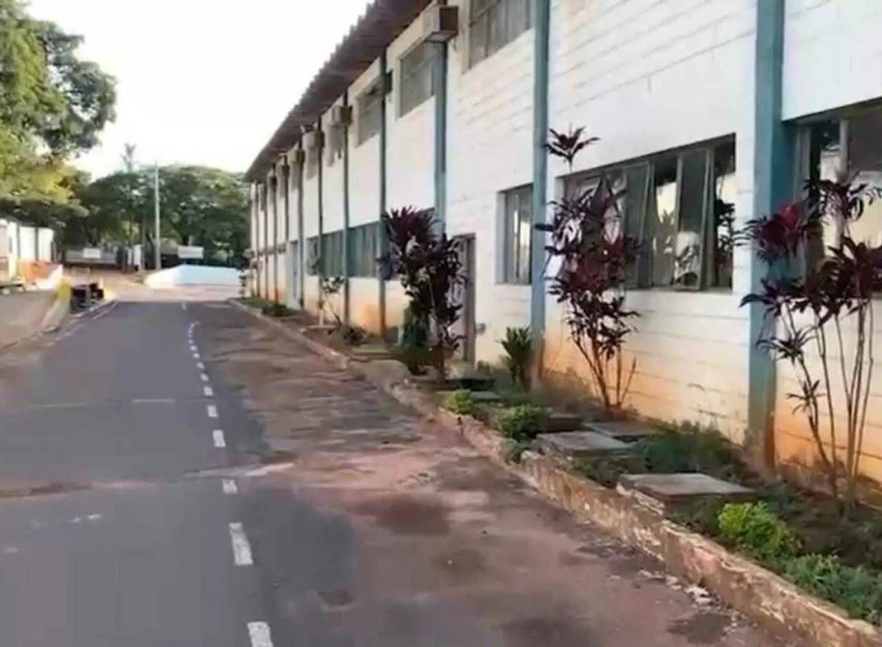 GALPÃO NO DISTRITO 1 COM 13.000M² A.C ! ! - Foto 5
