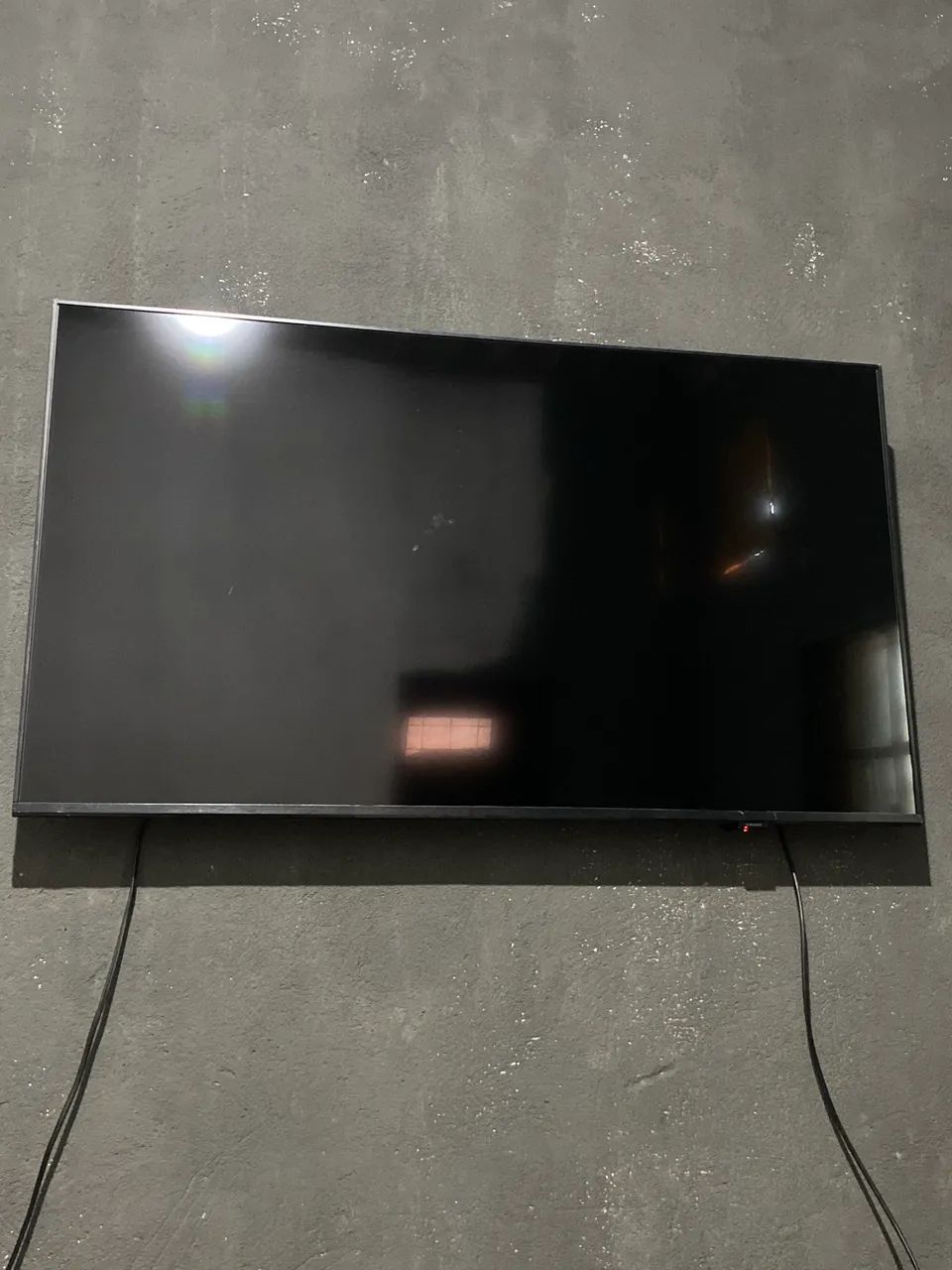 Vende-se Tv 43 polegadas Samsung 