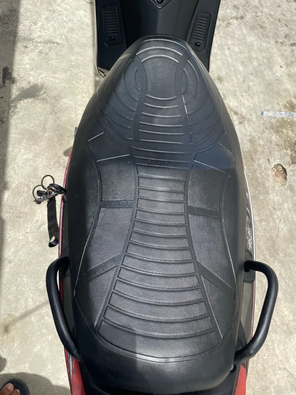 Jet 50cc - Foto 4
