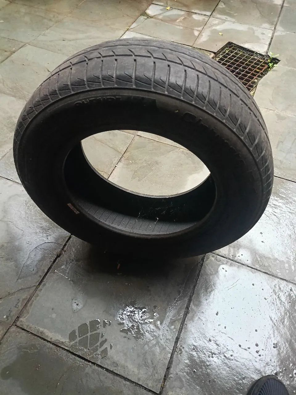 Pneu 185/65/14 Pirelli 